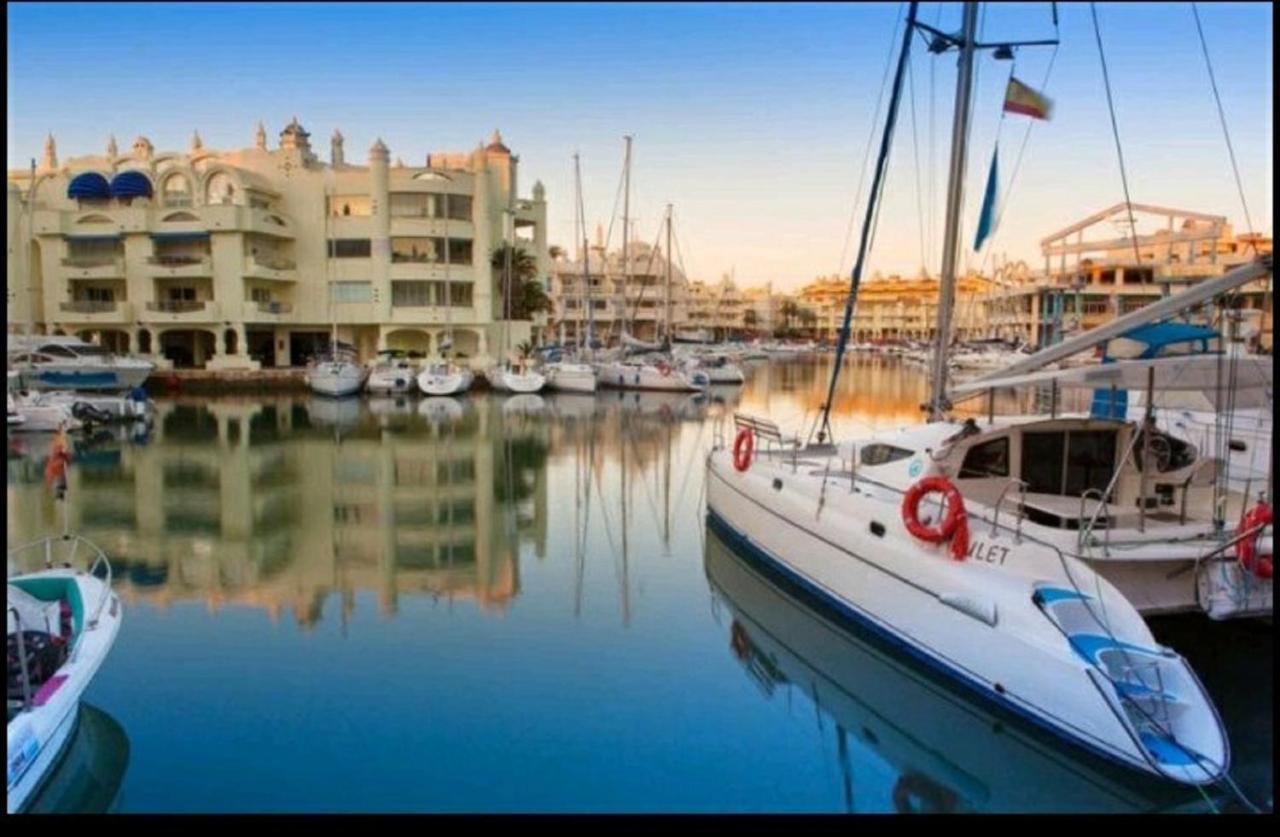 Benalbeach Holidays Benalmadena Exterior photo