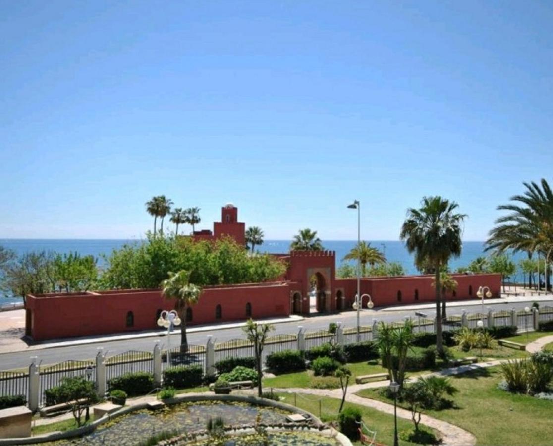 Benalbeach Holidays Benalmadena Exterior photo