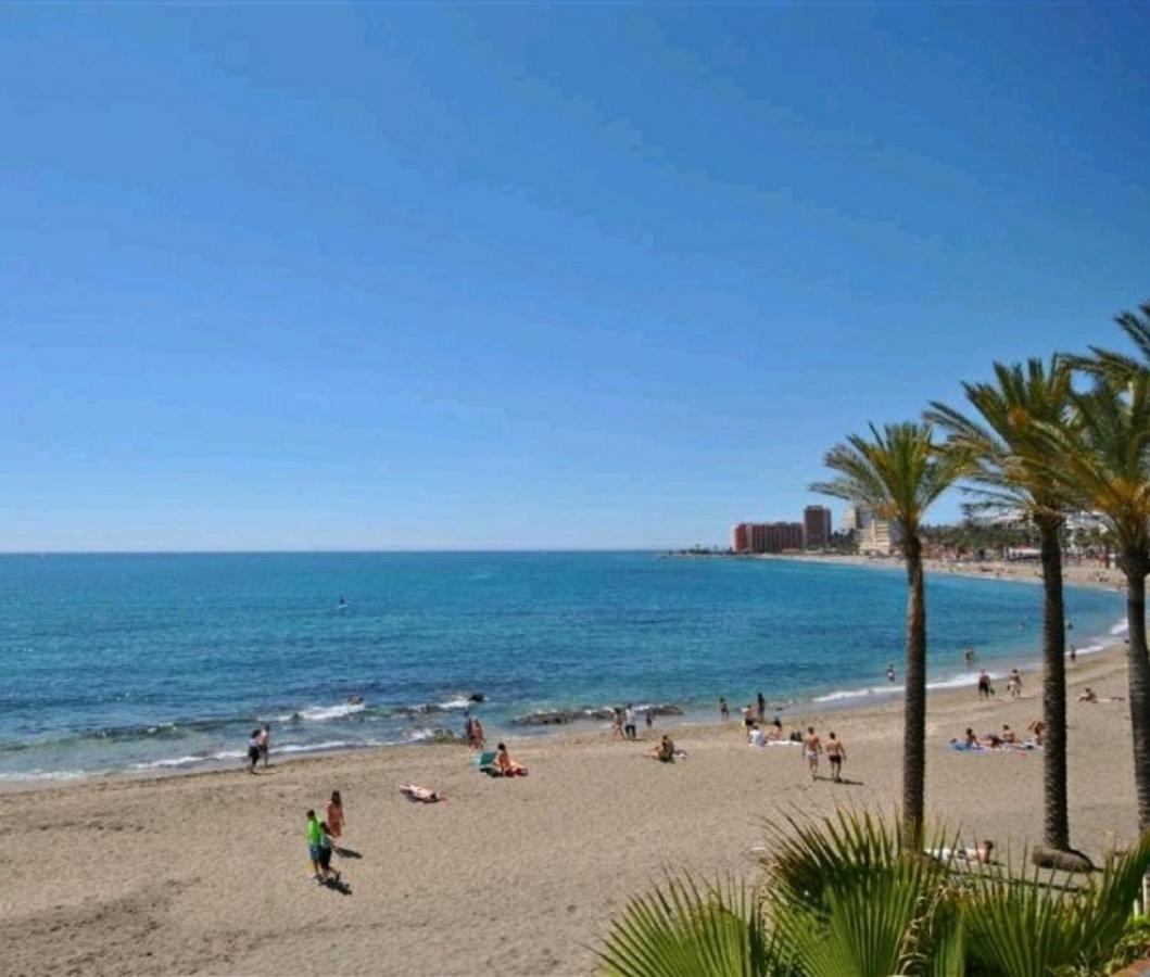 Benalbeach Holidays Benalmadena Exterior photo