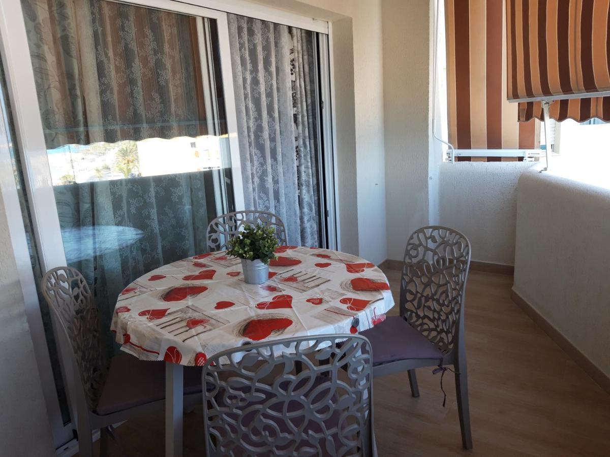 Benalbeach Holidays Benalmadena Exterior photo