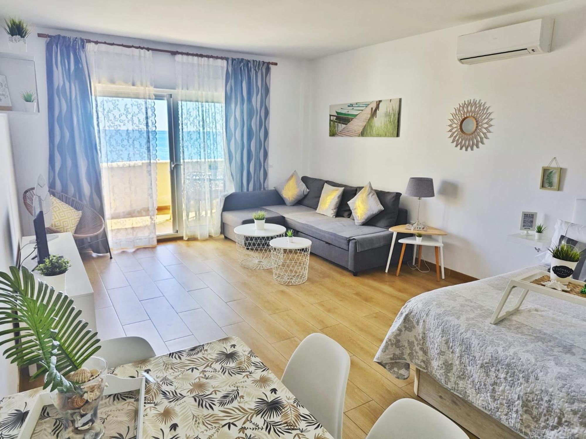 Benalbeach Holidays Benalmadena Room photo