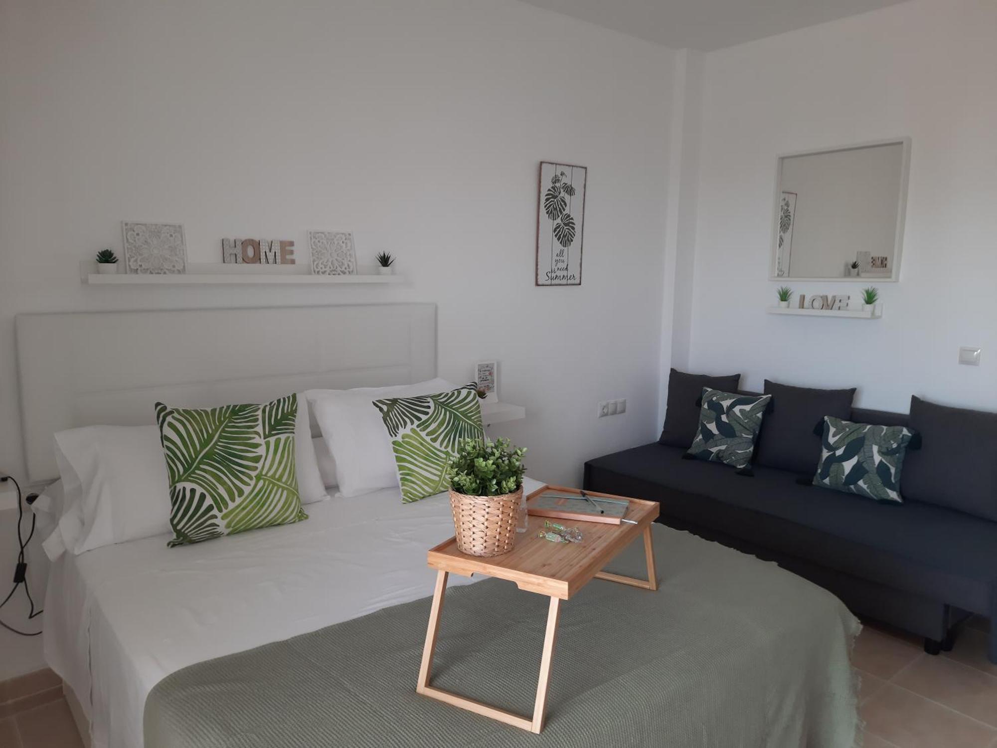 Benalbeach Holidays Benalmadena Room photo