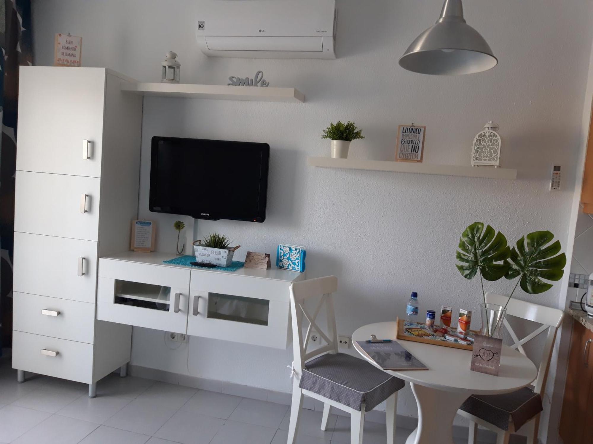 Benalbeach Holidays Benalmadena Room photo