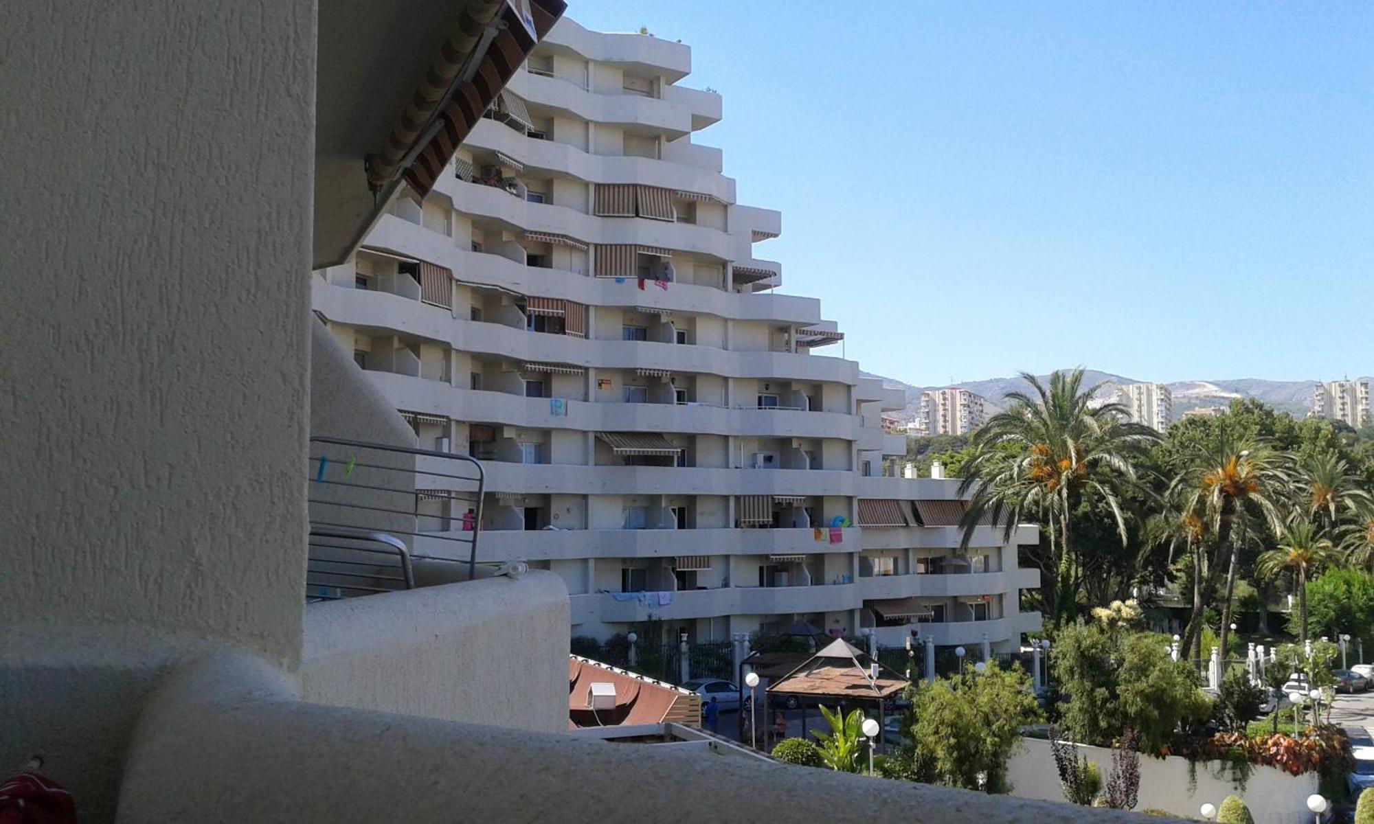 Benalbeach Holidays Benalmadena Room photo
